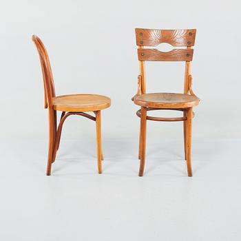 STOLAR, 5+3 st, 1900-talets första hälft.