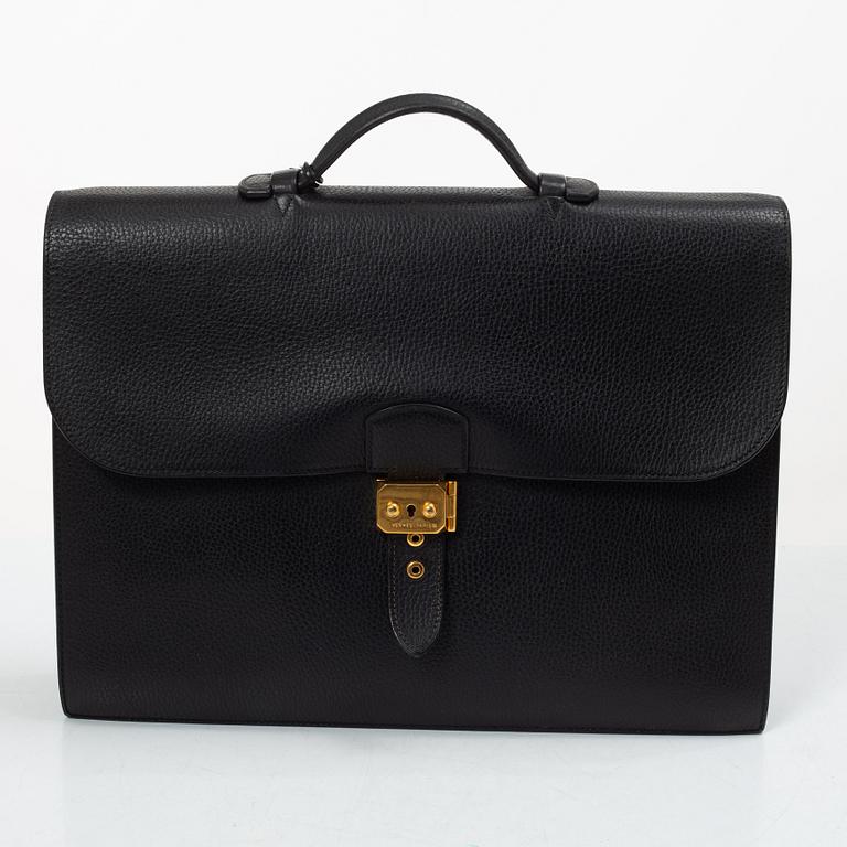 Hermès, portfolio, vintage.