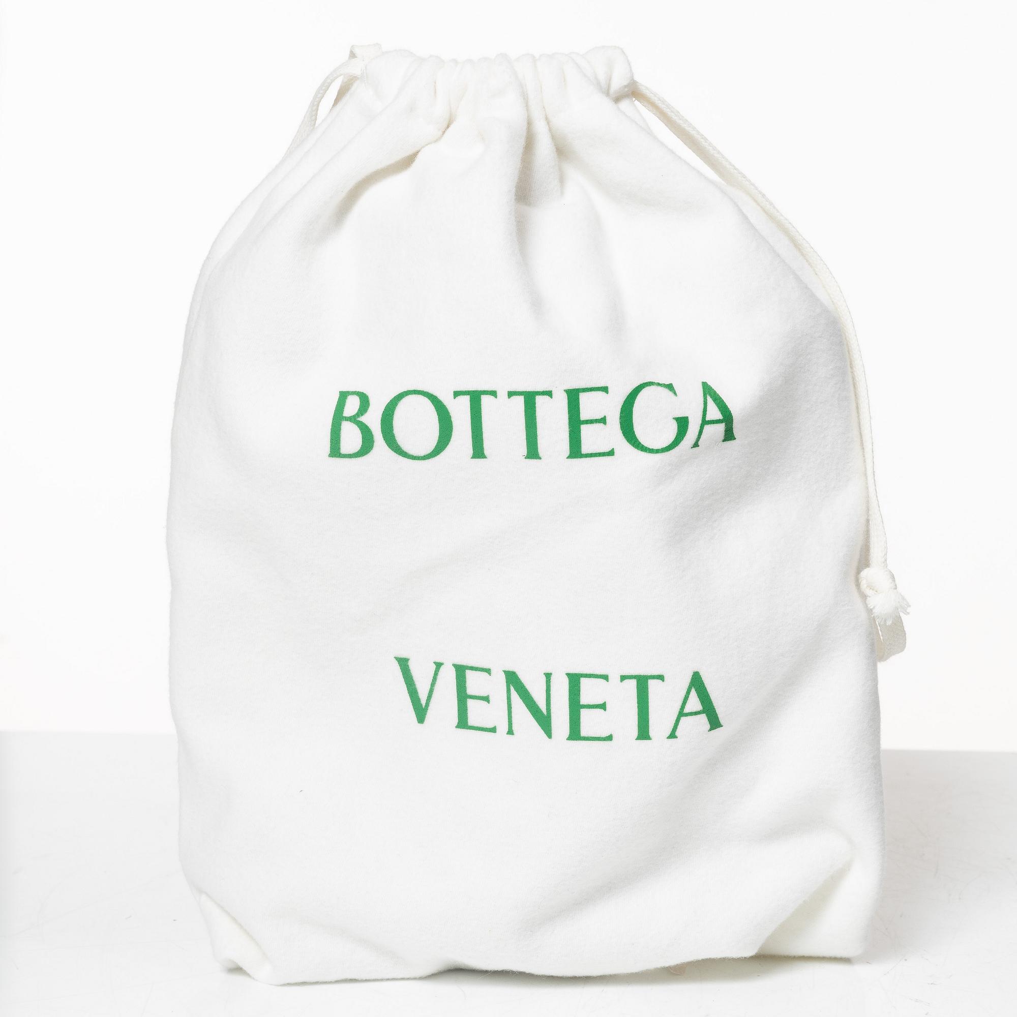 Bottega Veneta, bag, "Jodie".