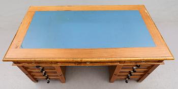 HURTSSKRIVBORD, 1800-talets slut.