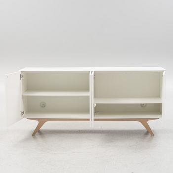 Rolf Fransson, sideboard, model Arctic, Voice.
