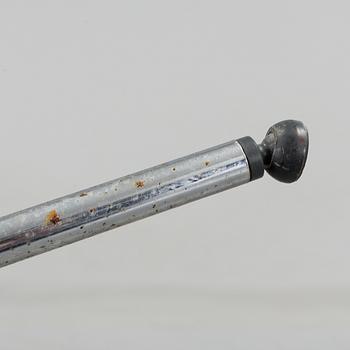 ALFRED HOMANN,"Ensemble" a pair of chairs, Fritz Hansen 1992.