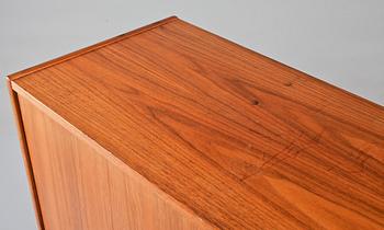 SIDEBOARD, 1950/1960-tal.