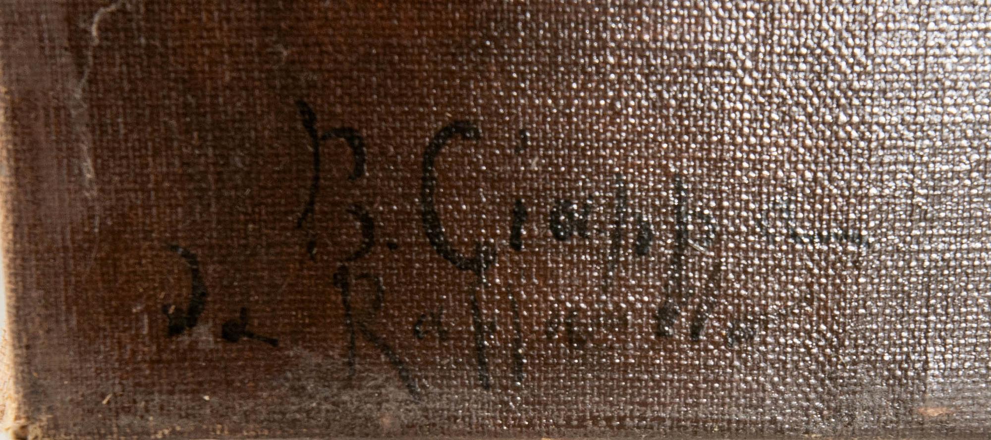 Rafael, copy after, "Bridgwater Madonna".