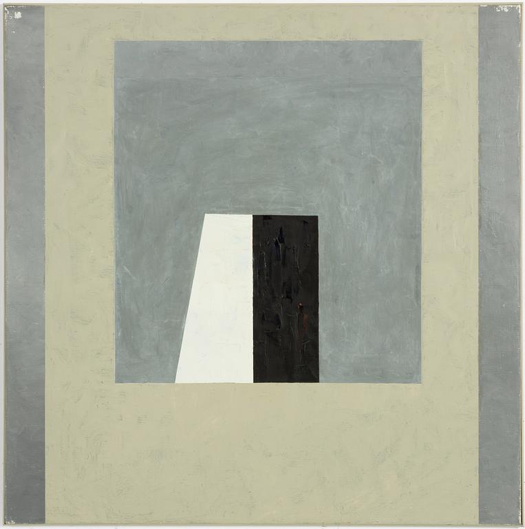Werner Janson, "Thebe".
