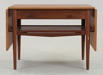 SYBORD, 1960/70-tal, Danmark.