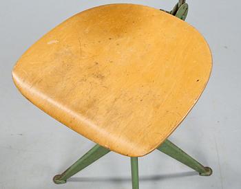 STOL, industri, 1900-talets första hälft/mitt.