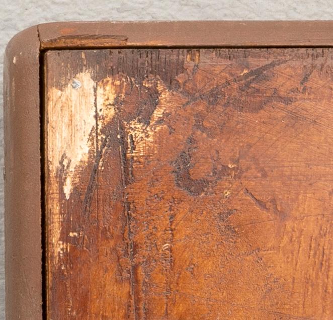 Felix Recondo, "Reclining Couple".