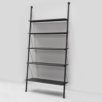 Philippe Starck, bokhylla, "John Ild", 1992.