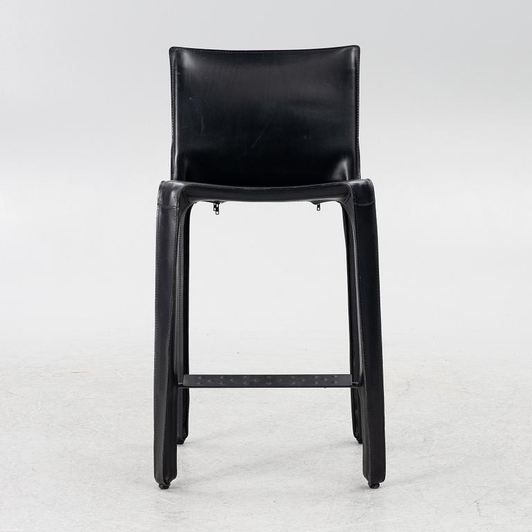 Mario Bellini, barstol, "410 CAB" för Cassina, Italien, 2000-tal.
