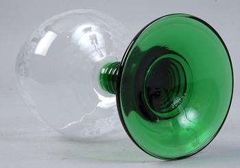 REMMARE, 20 st, glas, 1900- tal.