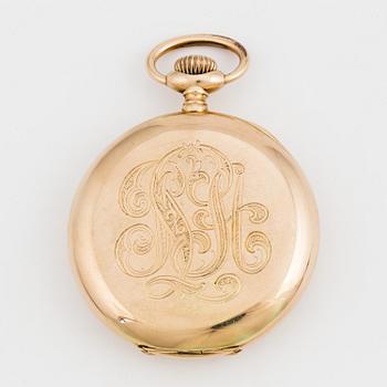 ORION, pocket watch, 50,5 mm,