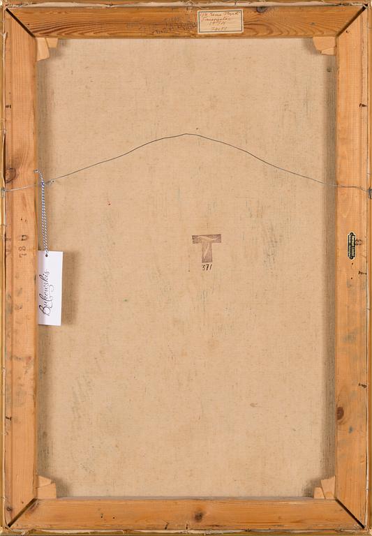 Eemu Myntti, "DANSÖS".