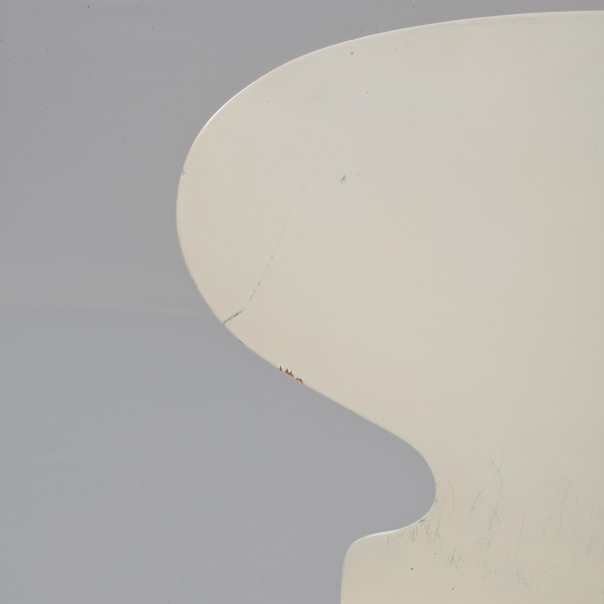 STOL, "Myran", Arne Jacobsen för Fritz Hansen, 1970.