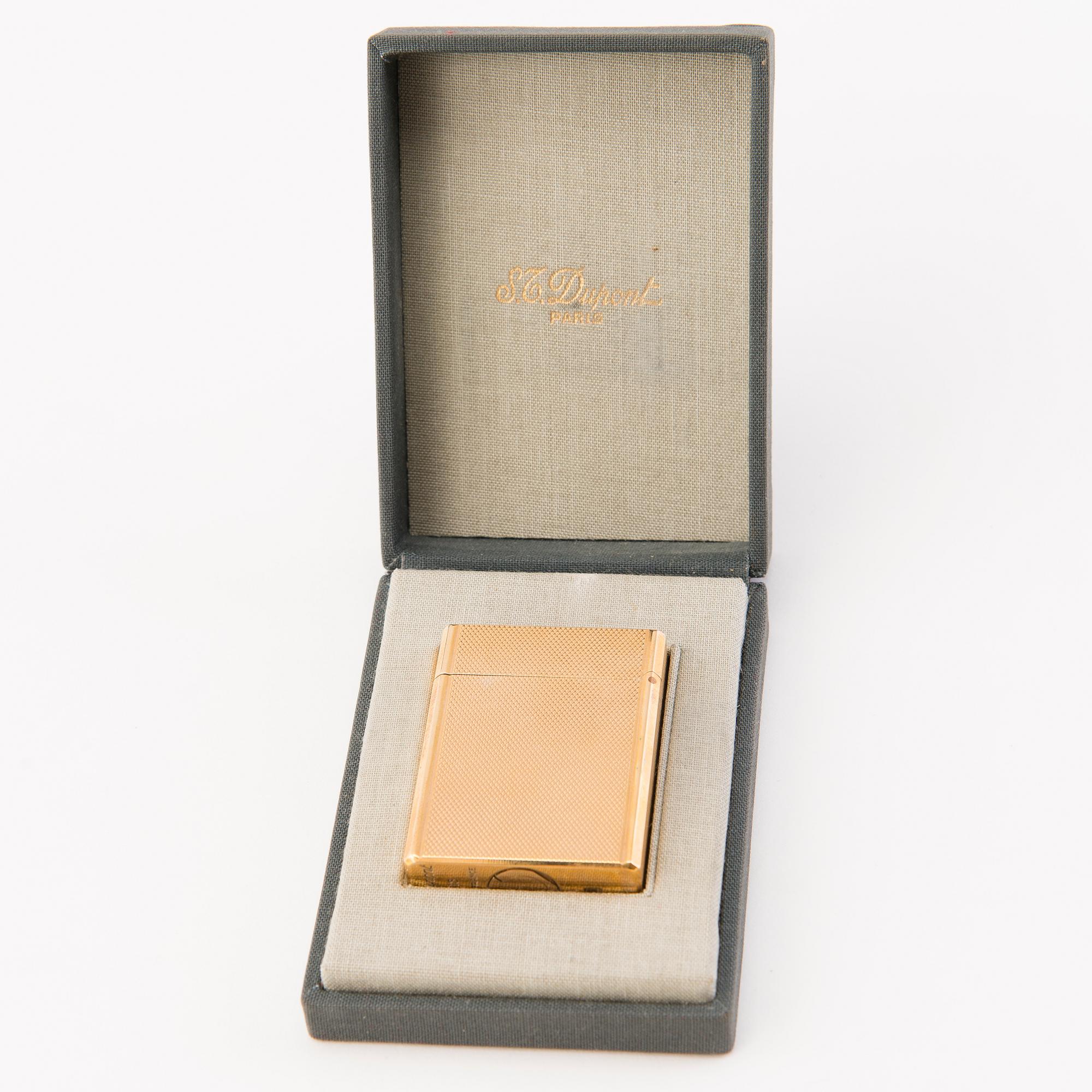 SYTYTIN, Dupont, Pariisi.