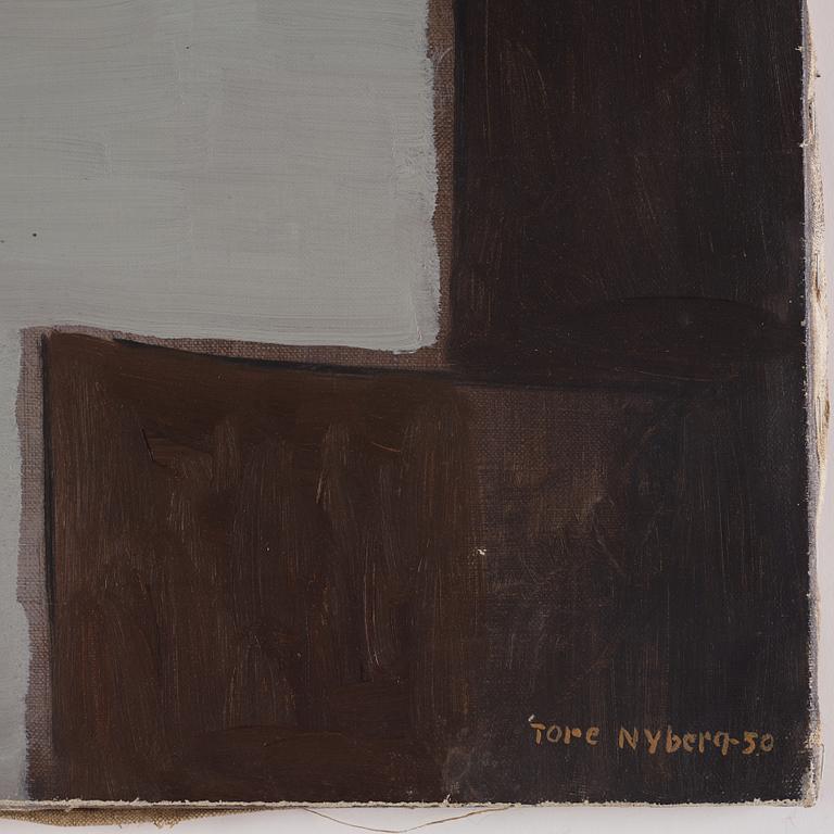 Tore Nyberg, Composition.