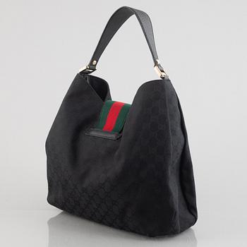 Gucci, bag.