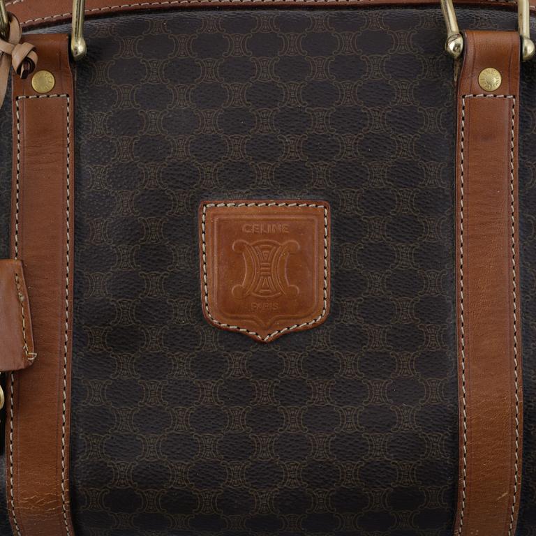 Céline, weekendbag.