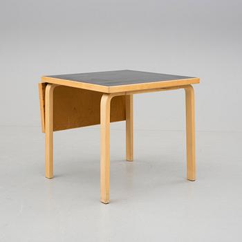 BORD, Alvar Aalto, 1900-talets mitt.