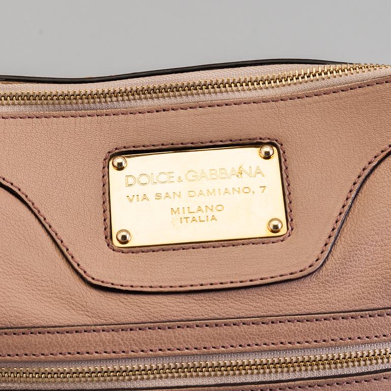 VÄSKA, Dolce & Gabbana.
