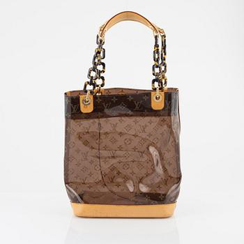 Louis Vuitton, bag, "Cabas Ambre".