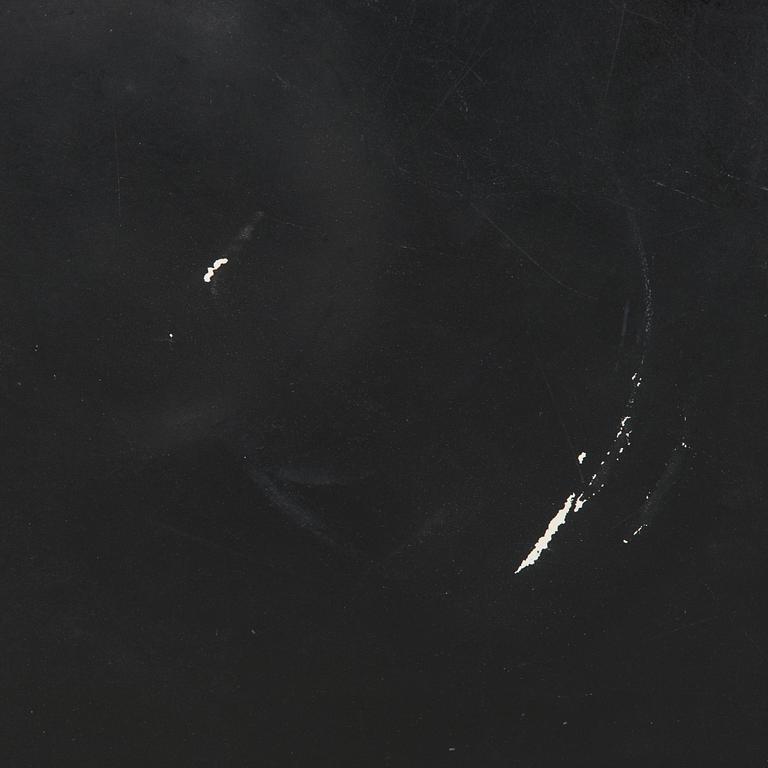 Alvar Aalto, bord, modell 81C, Artek 1900-talets slut.