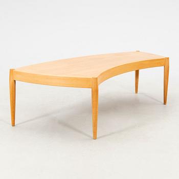 Johannes Andersen, soffbord Trensum-serien 1960-tal.