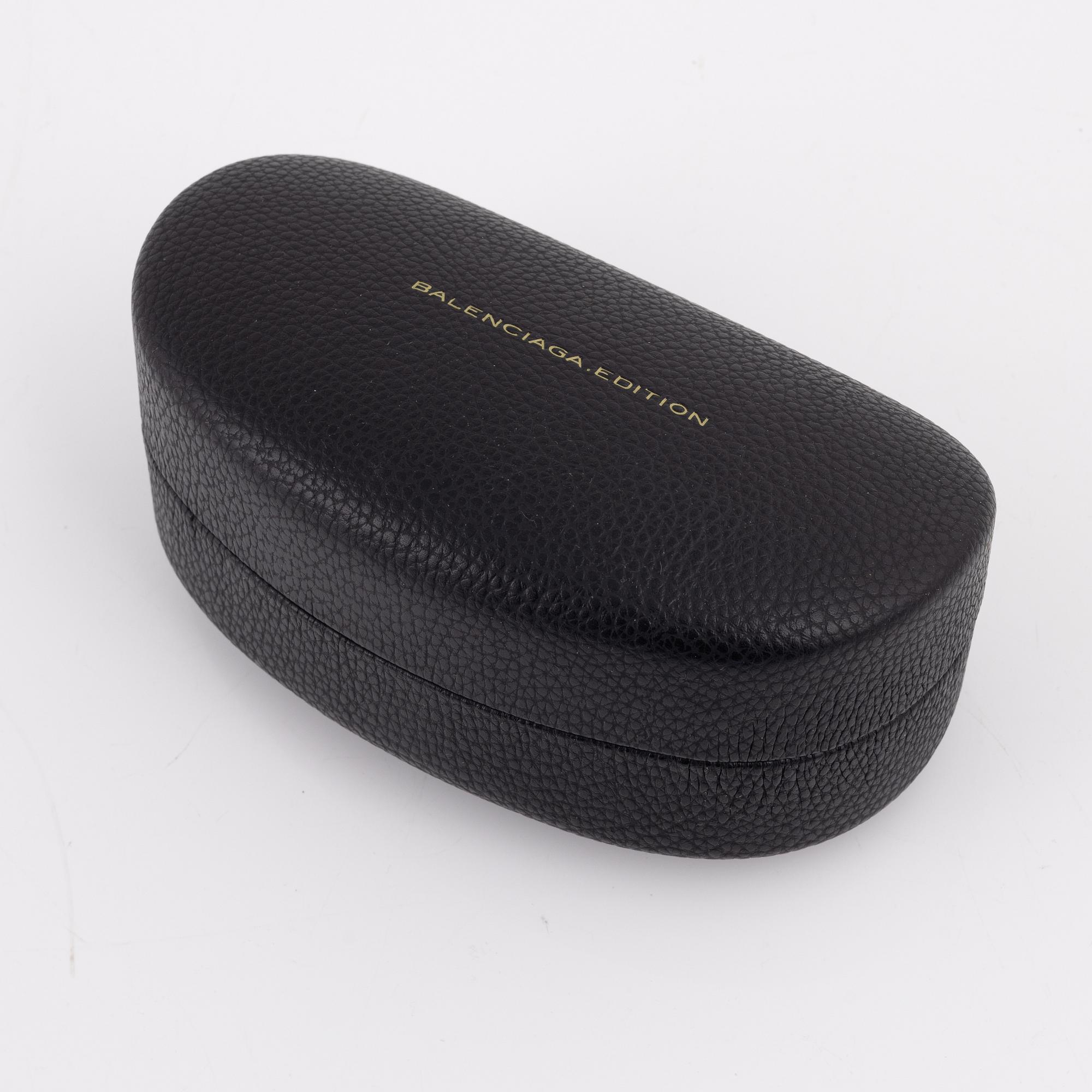 Balenciaga, a pair of sunglasses "Retro", 2009.