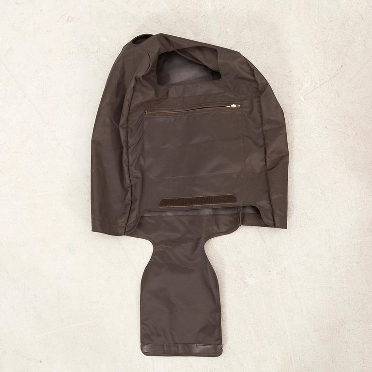 Louis Vuitton, Kabinväska. "Pegase 55".