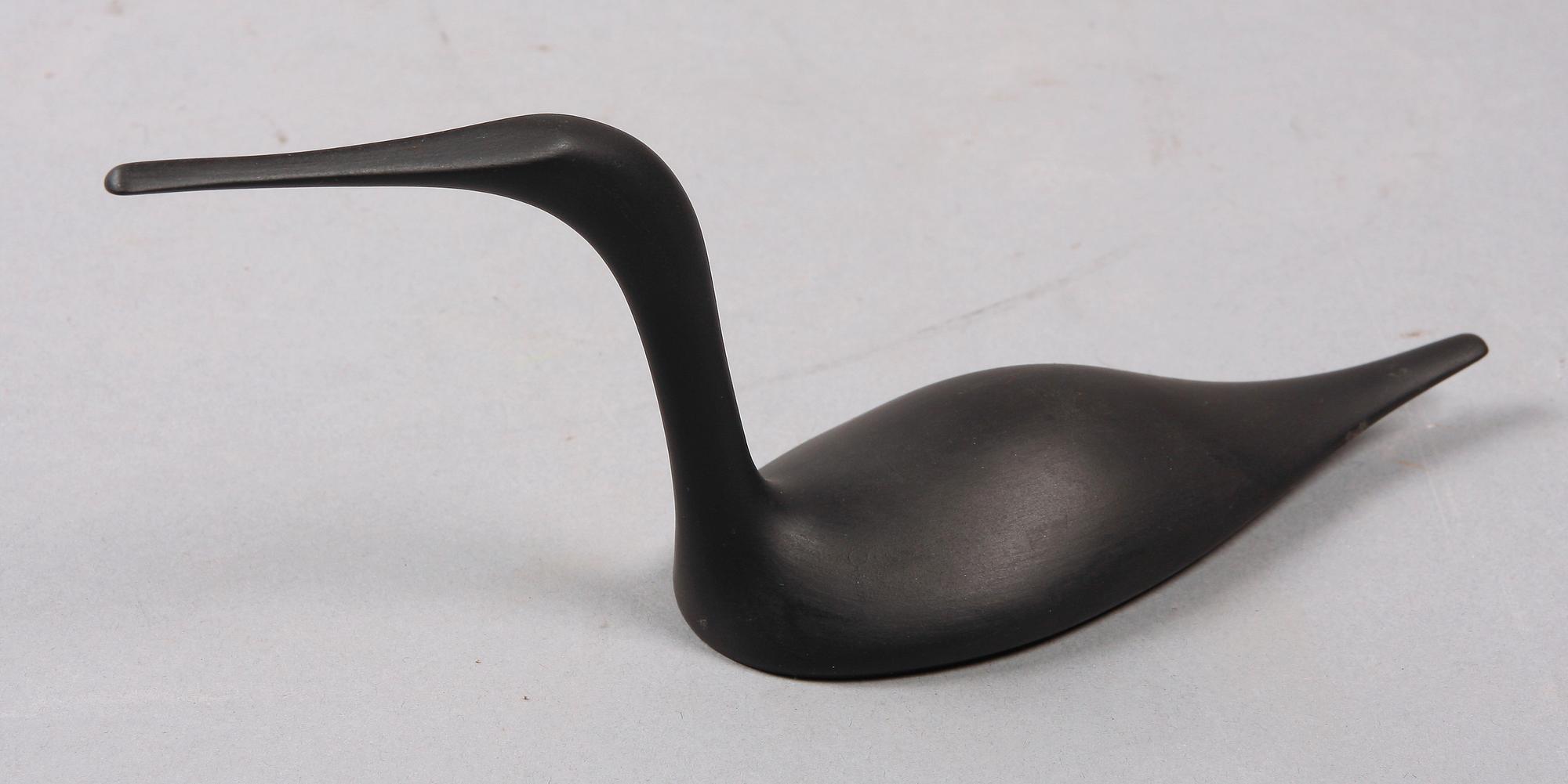 FIGURIN, porslin. Rosenthal, Tapio Wirkkala.