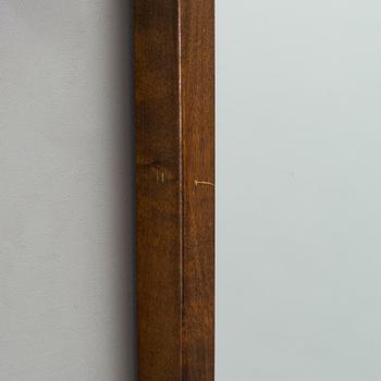 Alvar Aalto, a 1930/1940s' 192 B' mirror for O.Y. Huonekalu- ja Rakennustyötehdas A.B.