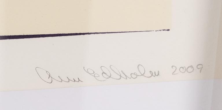 Ann Edholm, "Bikten".