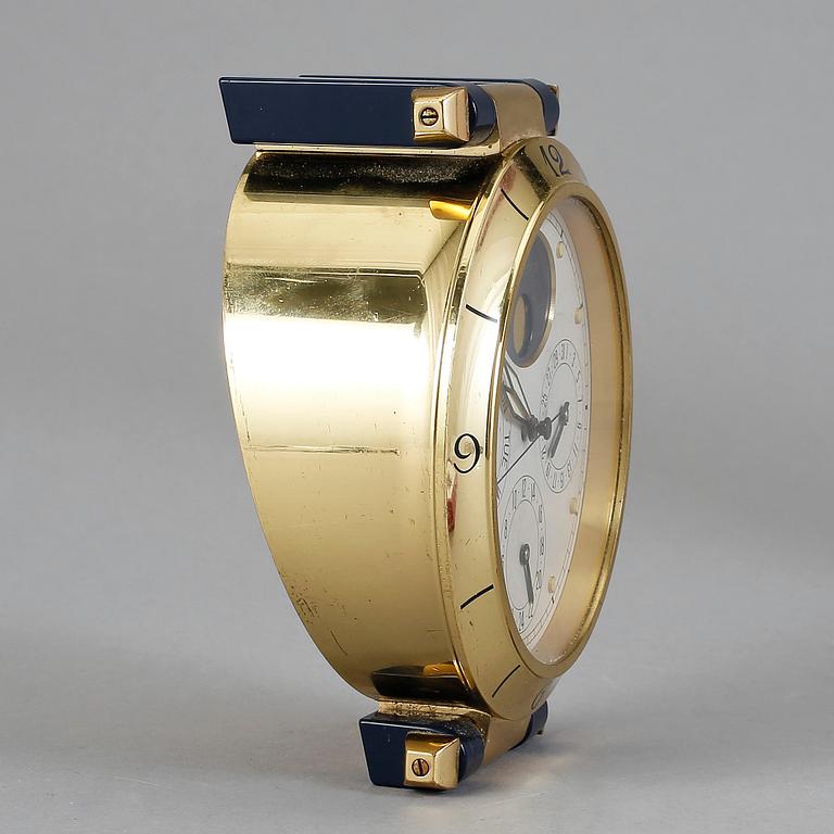 BORDSUR, Cartier, Paris.