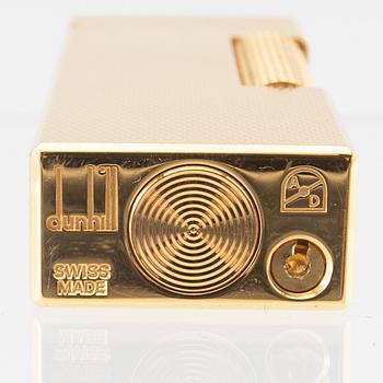 Dunhill tändare Rollagas Barley 1900-talets andra hälft England.