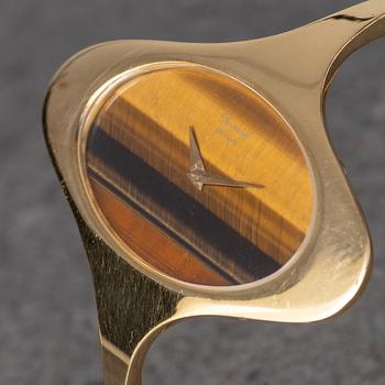 Chopard, "Tiger Eye", ca 1975.
