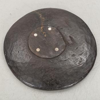 FAT, trä, Kalinga stam Luzon Phillipinerna.