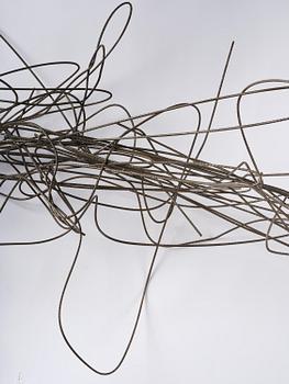 Leontine Arvidsson, "Untitled".