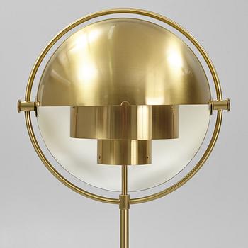 Louis Weisdorf, golvlampa, "Multi-Lite", Gubi, designad av Louis Weisdorf.