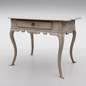 BORD, rokoko, 1700-tal.