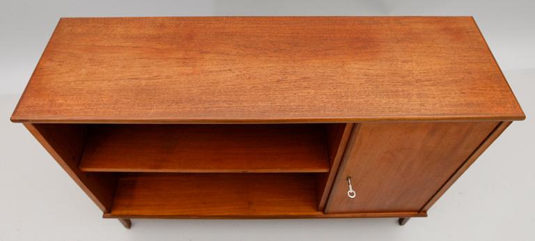 BOKHYLLA, Danmark, 1900-talets mitt.