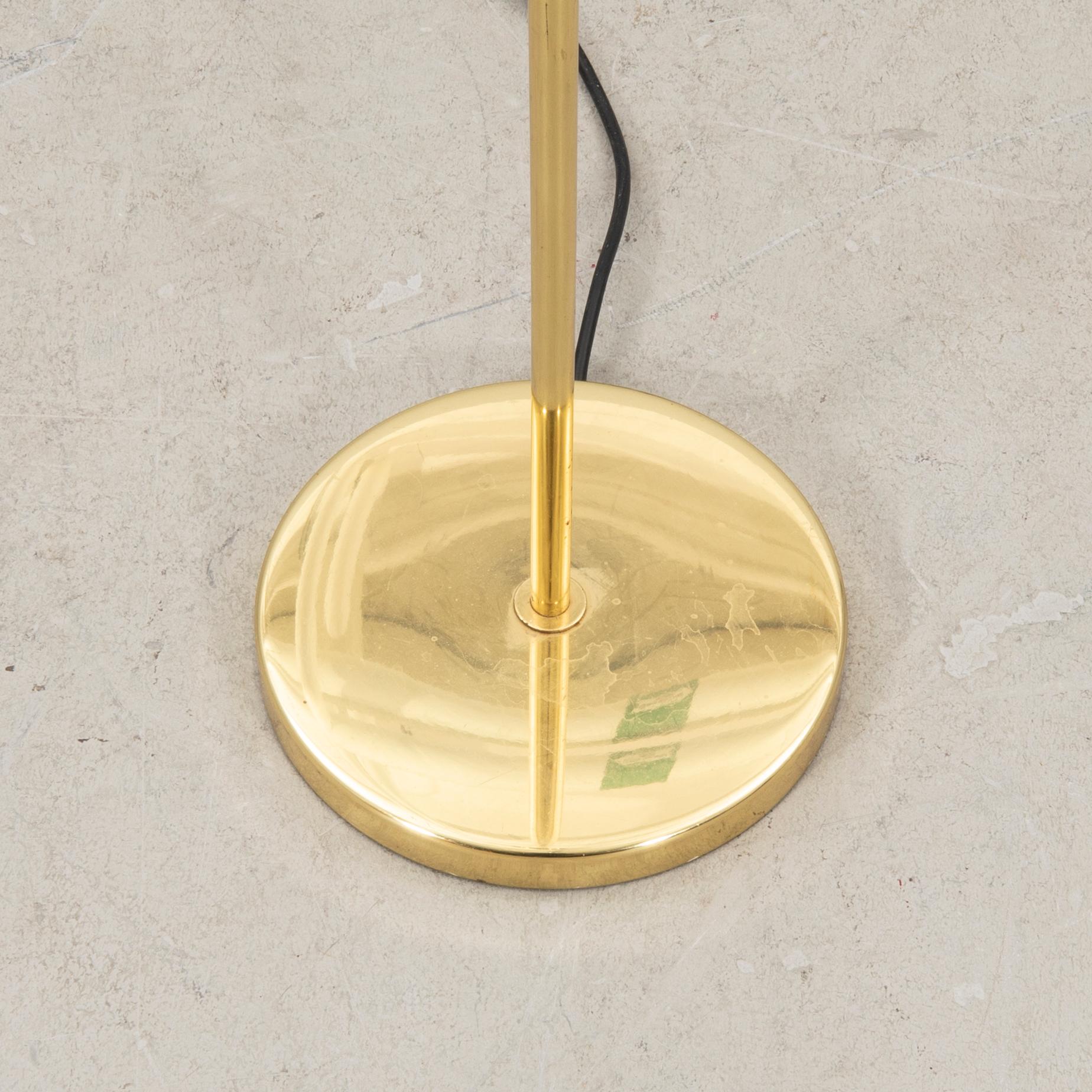 Uplight/golvampa Ateljé Lyktan sent 1900-tal.