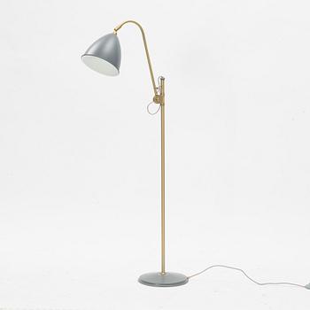 Floor lamp, "BL3", Robert Dudley Best, Bestlite, Gubi, 21st century.