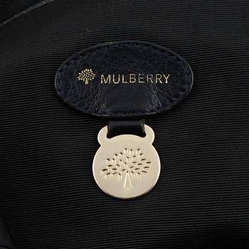 Mulberry, bag, "Daria".