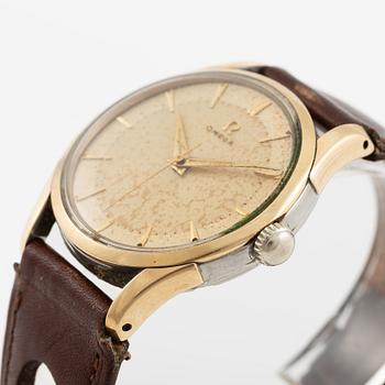 Omega, wristwatch, 35 mm.