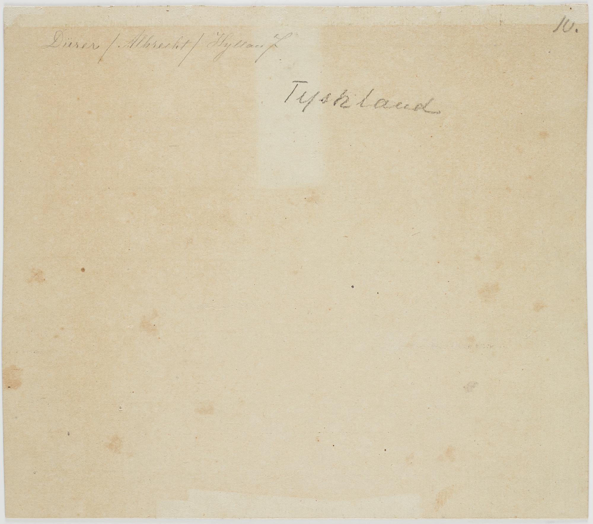 POMPEO GIROLAMO BATONI, hans krets. Osignerad. Tryck efter teckning, bildyta 17 x 10,5 cm.