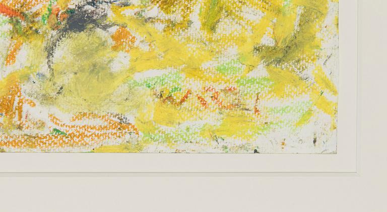 Rafael Wardi, "Blommor".