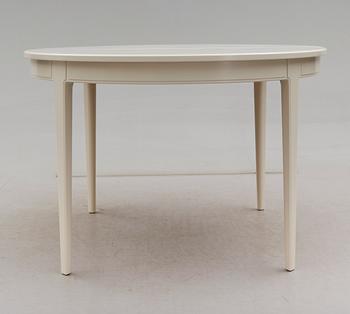MATGRUPP, 5 delar, "Herrgården", Carl Malmsten, Bodafors och Åfors, 1900-talets andra hälft.