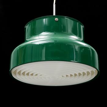 Anders Pehrson, taklampa, "Bumling", Ateljé Lyktan.