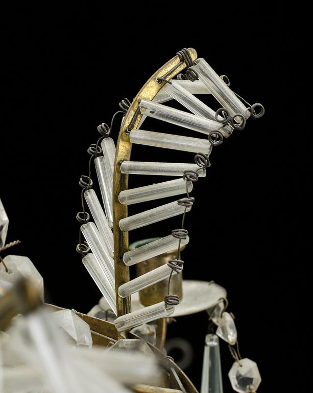 LJUSKRONA, tidigt 1900-tal.