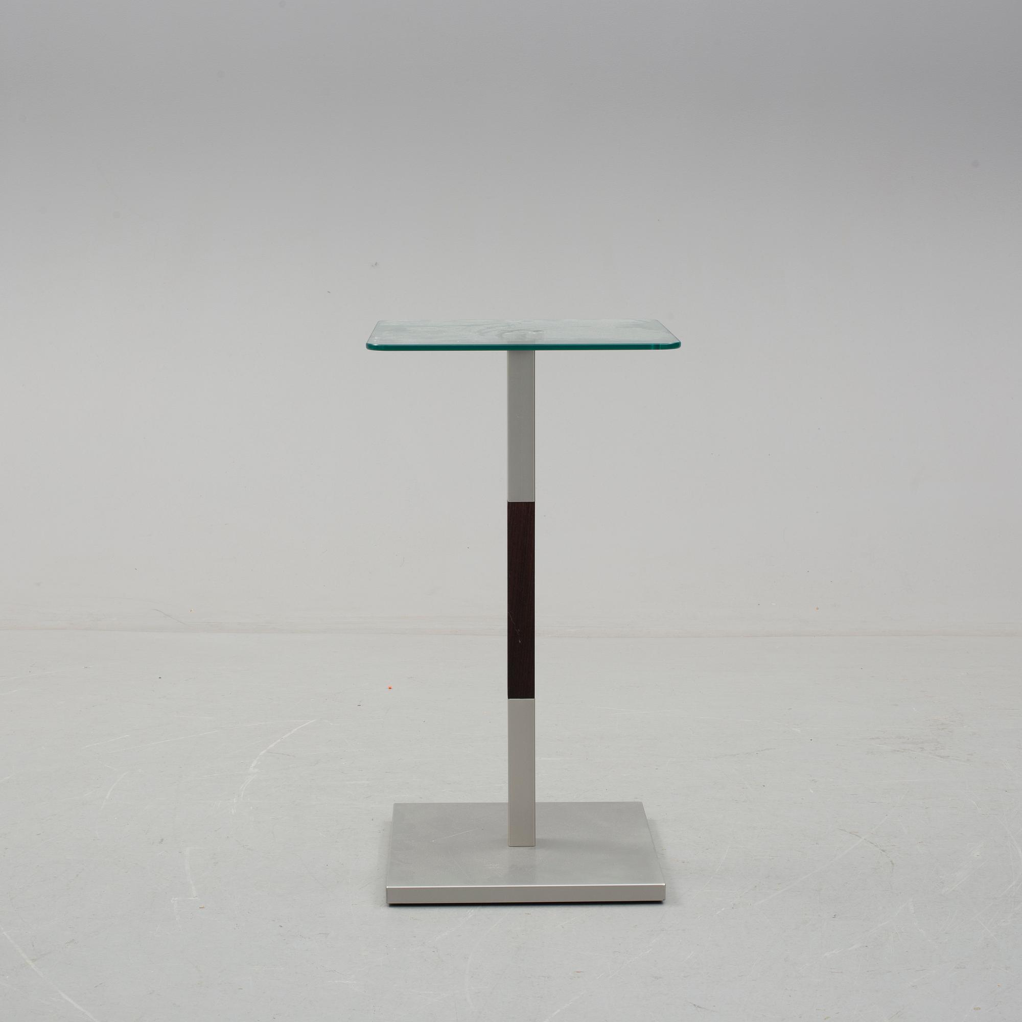 BORD, Calligaris, Italien, 1900-talets andra hälft.